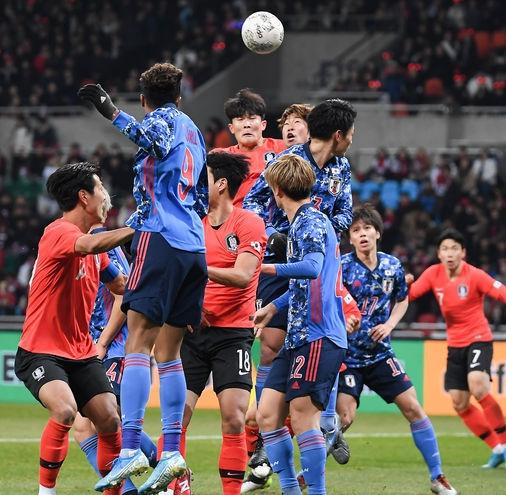 中超外媒评价国安,贝肯鲍尔评价日本足球