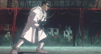 押井守作品,押井守作品电影