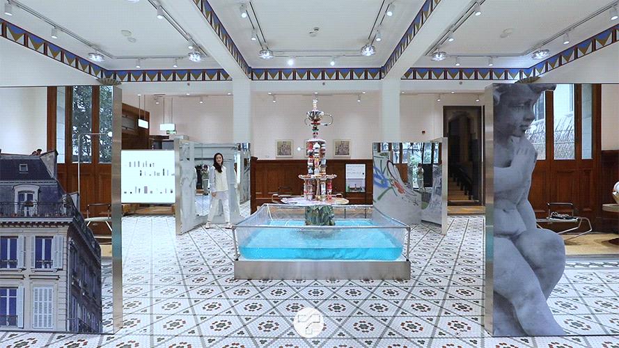 魔都新晋时尚地标,魔都新晋打卡地