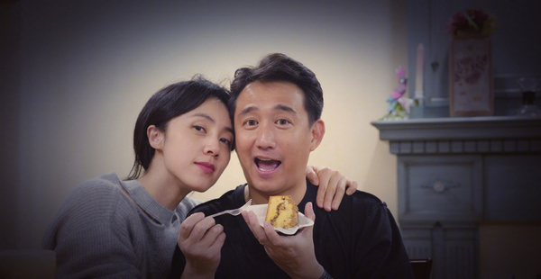 黄磊和黄多多合影照片,黄磊与多多照片