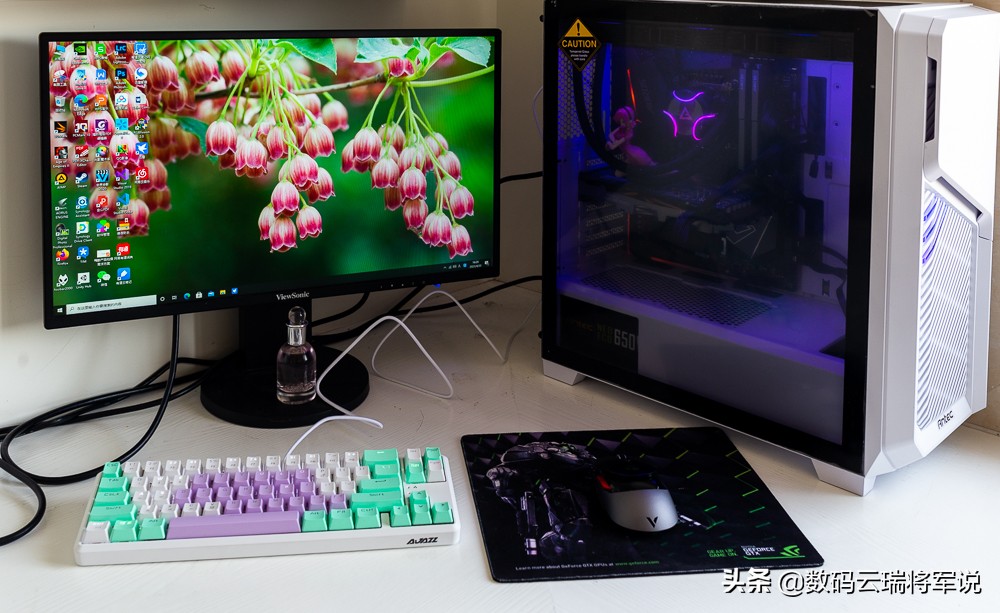 黑爵k680t蓝牙键盘评测,黑爵k680t蓝牙键盘怎么样