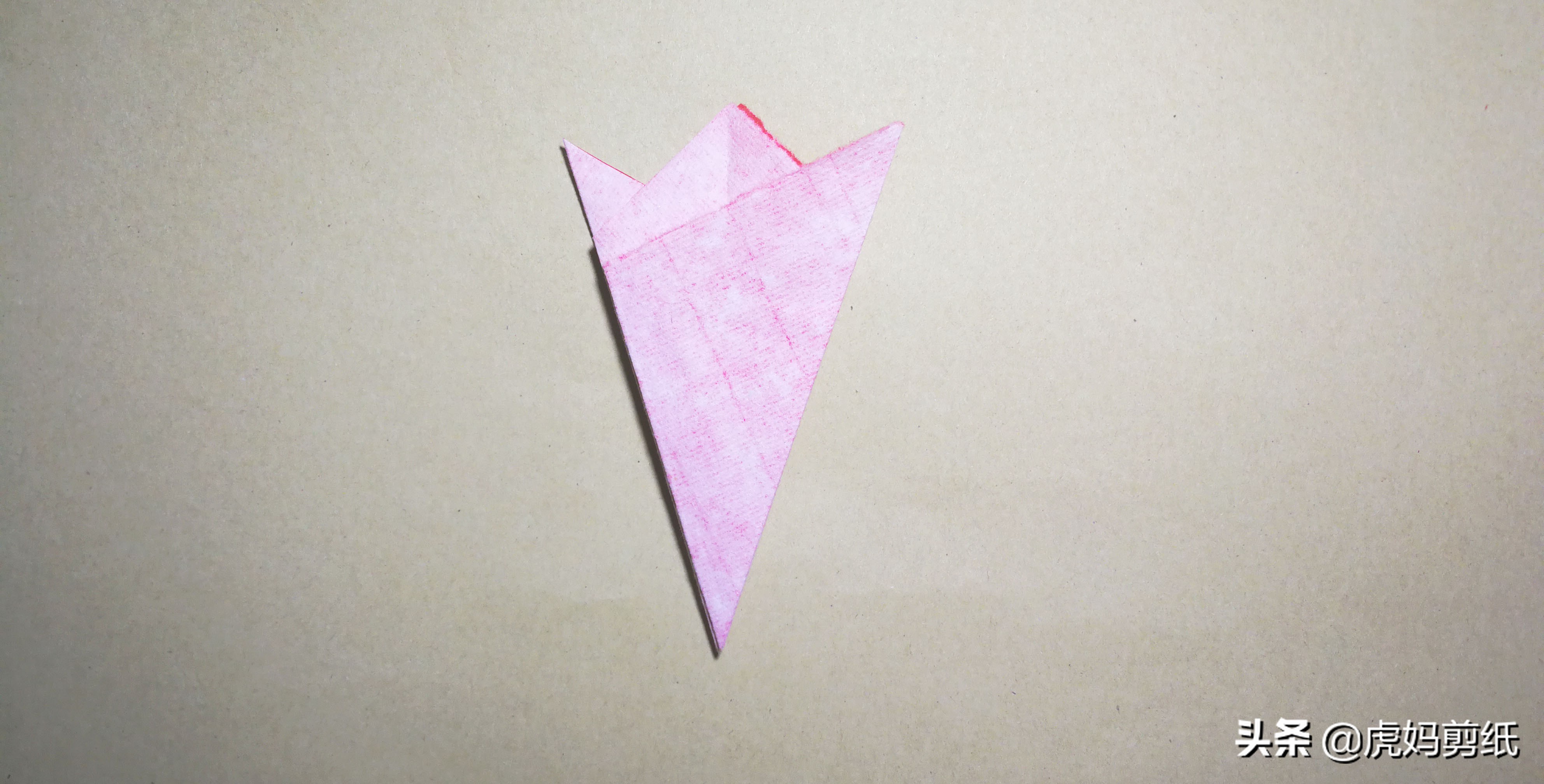 剪纸大全简单又漂亮窗花剪纸,最简单窗花剪纸步骤图及教程