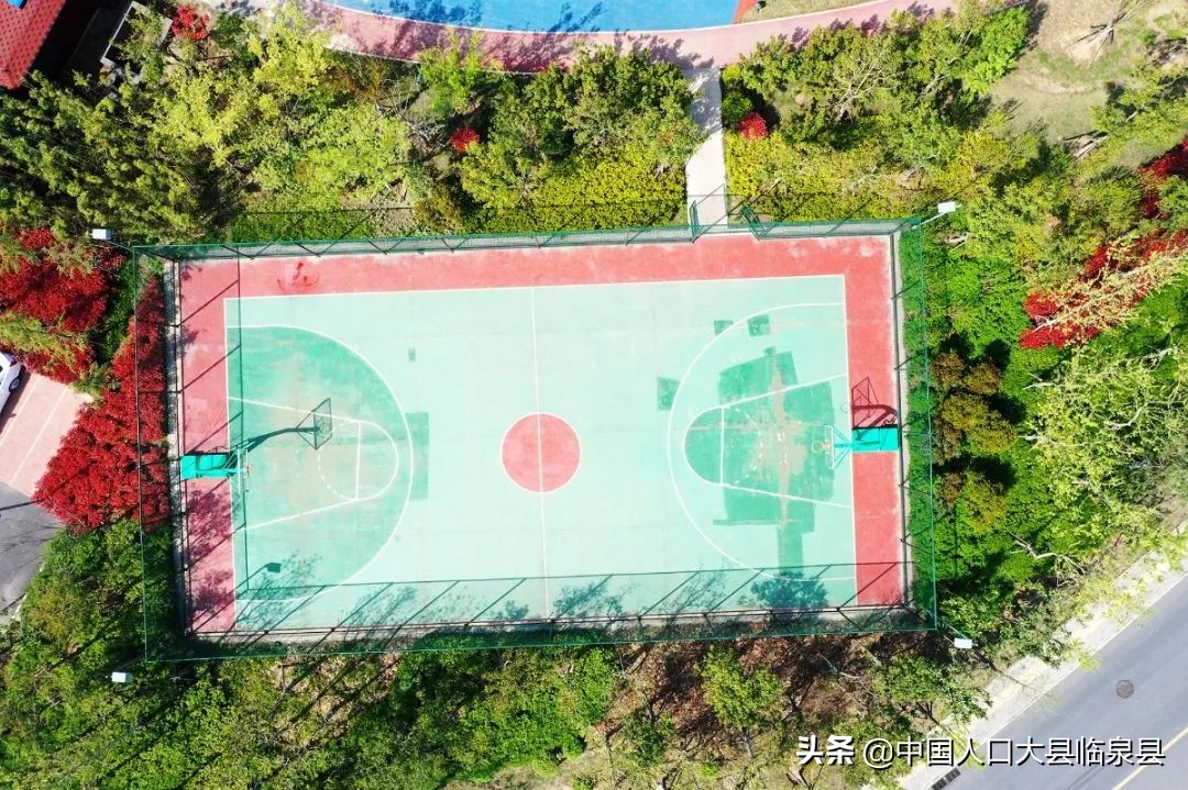 临泉县未来的样子！期待越来越好