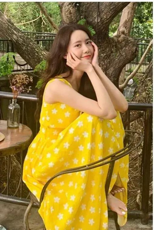 吴宣仪、杨超越都穿的平价少女品牌竟然比Zara还便宜