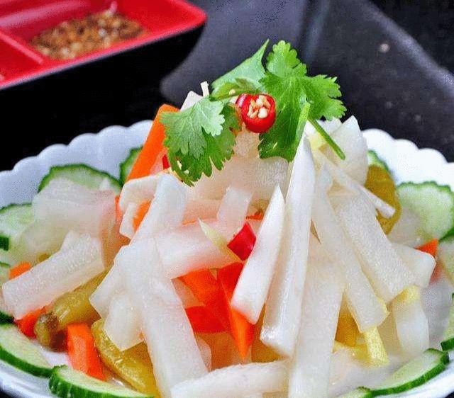 凉拌菜料汁怎么调最好吃,土豆凉拌菜最好吃的做法