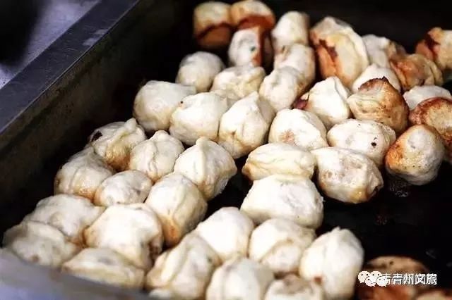 这样的青州，您不可错过~