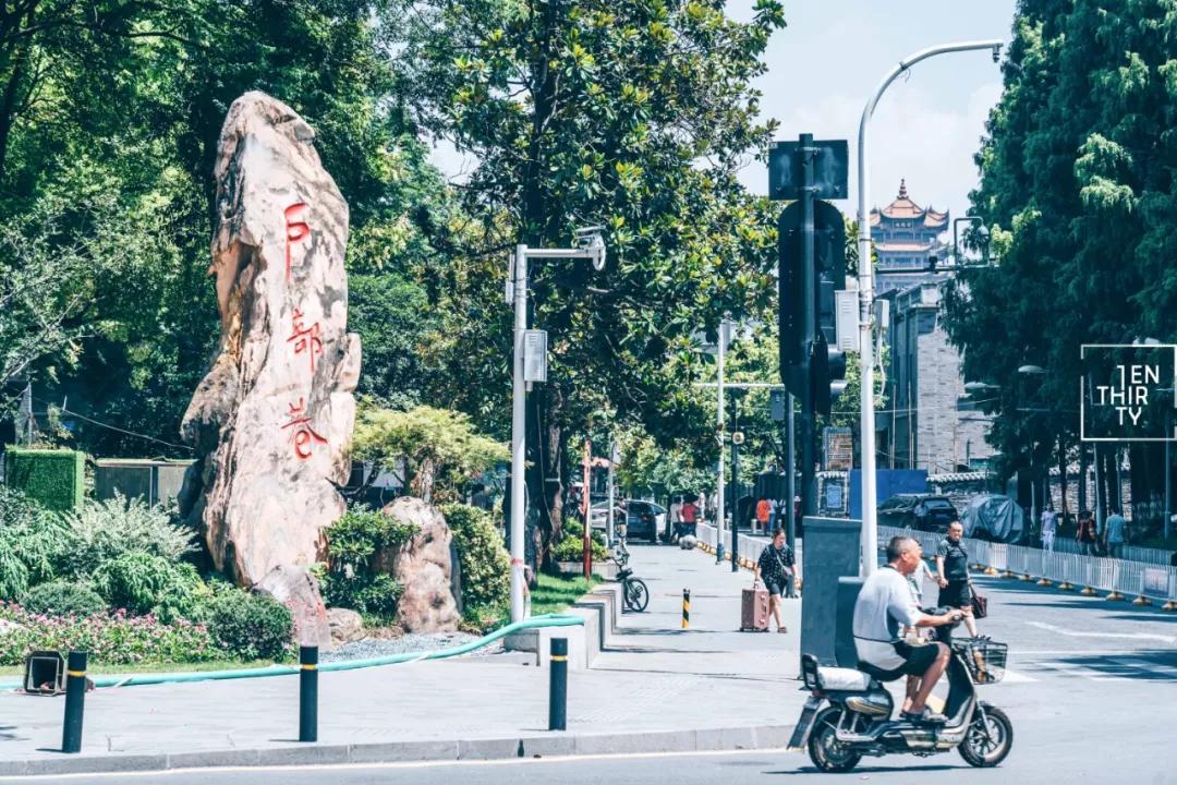 这些武汉特产你都见过吗,武汉有哪些新的东西