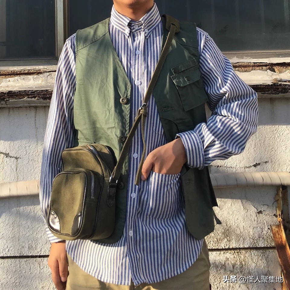 时髦达人衬衫必备品牌推荐,凉爽衬衫必备品牌