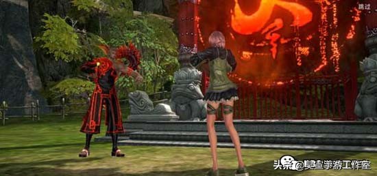 剑灵革命手游开服了吗,剑灵革命手游亚洲服官网