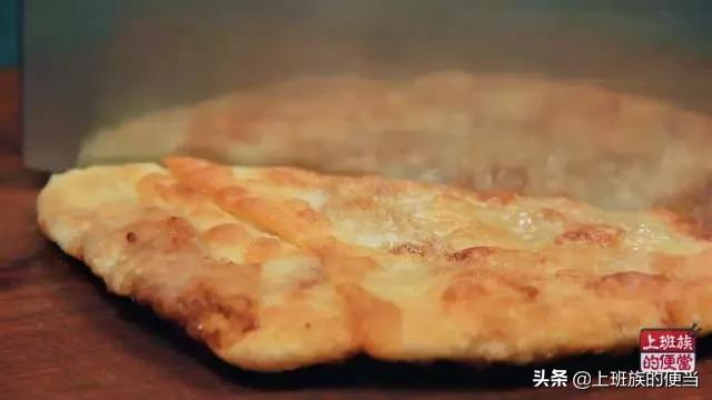 煎饼的做法不卷菜,煎饼该怎么做好吃又简单