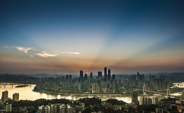 重庆站：尙惠vip新年彩妆沙龙：邂逅中国风，做个气场女子