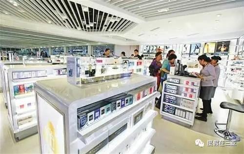 三亚免税店iphone攻略,三亚免税店购物攻略cdf亚特兰蒂斯