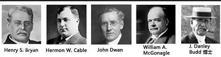 口罩为什么3m公司如此厉害,3m公司发明口罩