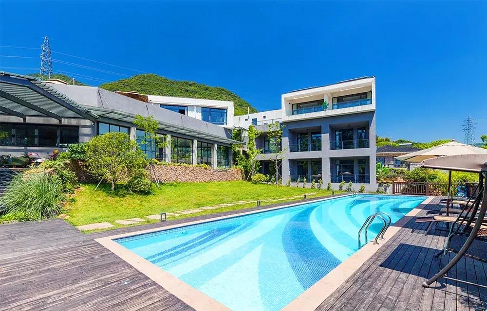 2019年莫干山民宿榜单大揭秘，你想睡的都在这里了