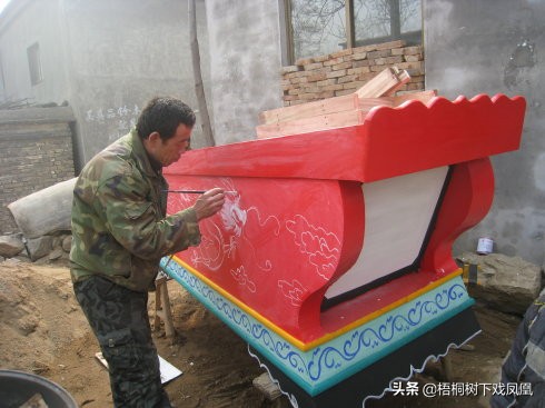 楠木棺木真实故事,民间故事楠木棺木