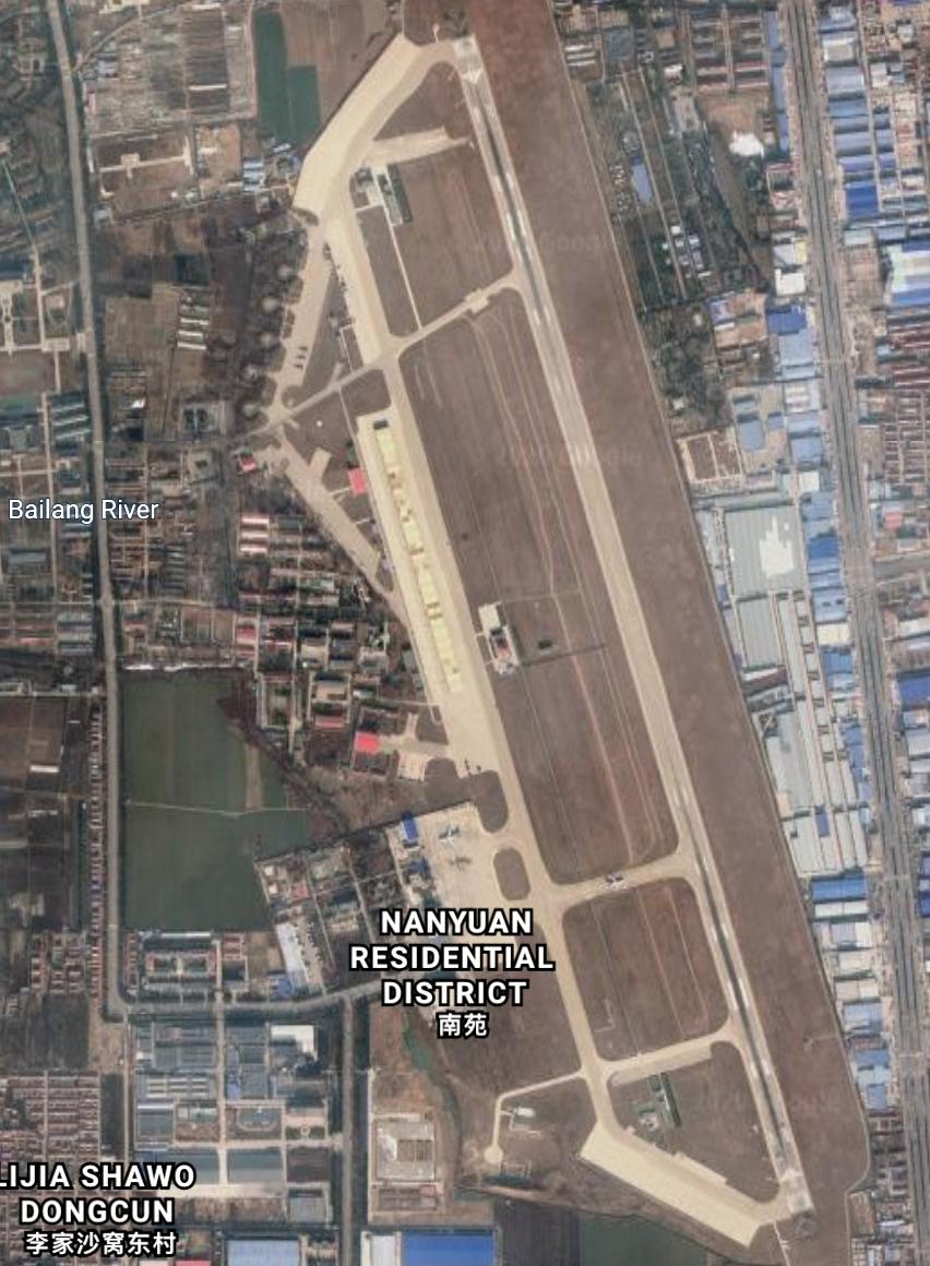 山东国际机场客流量,山东各机场客流量排名