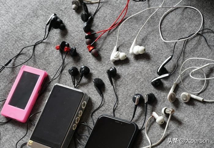 现在的小白幸福么?从2000年初到2019年中低价耳机情怀回忆录