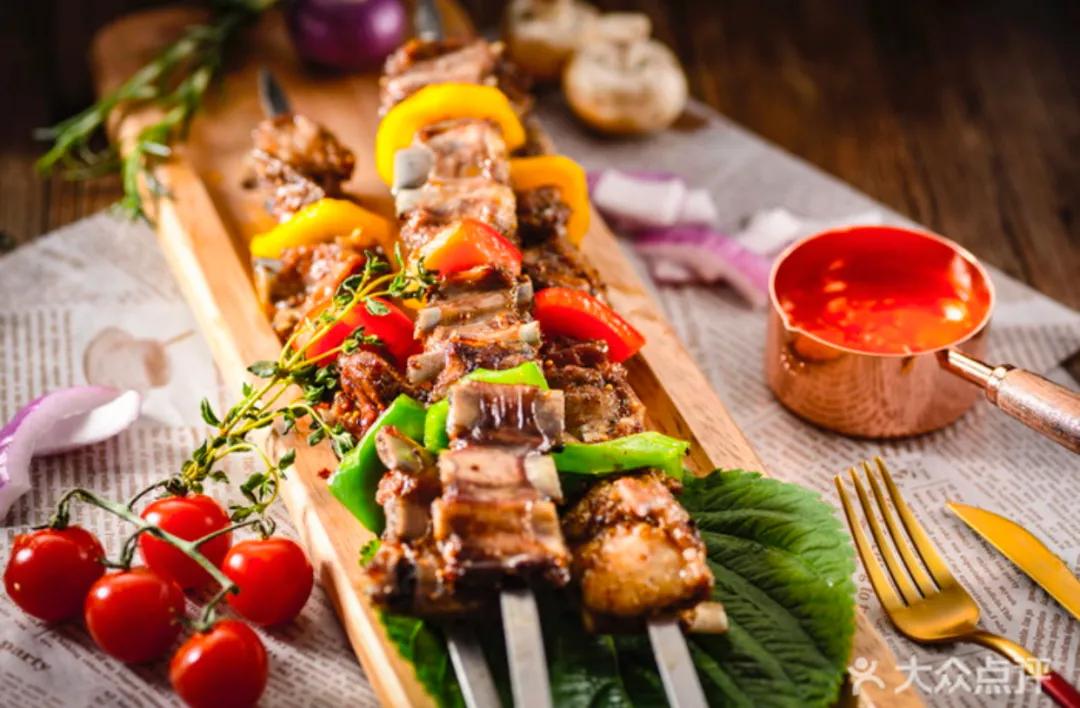 天津温馨足道大众点评,大众点评天津西餐馆推荐