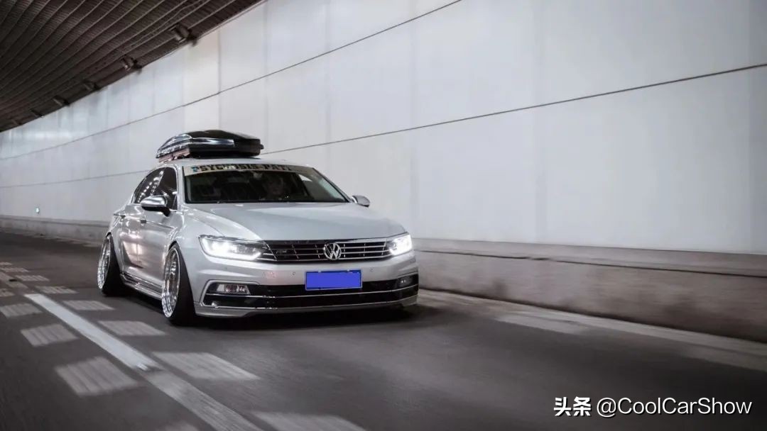 13万的大众迈腾2019款,13万大众迈腾