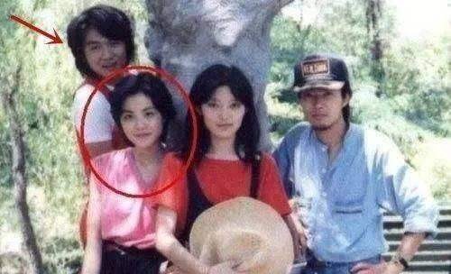 王菲和窦唯目前的关系,王菲最疯狂的一次恋爱