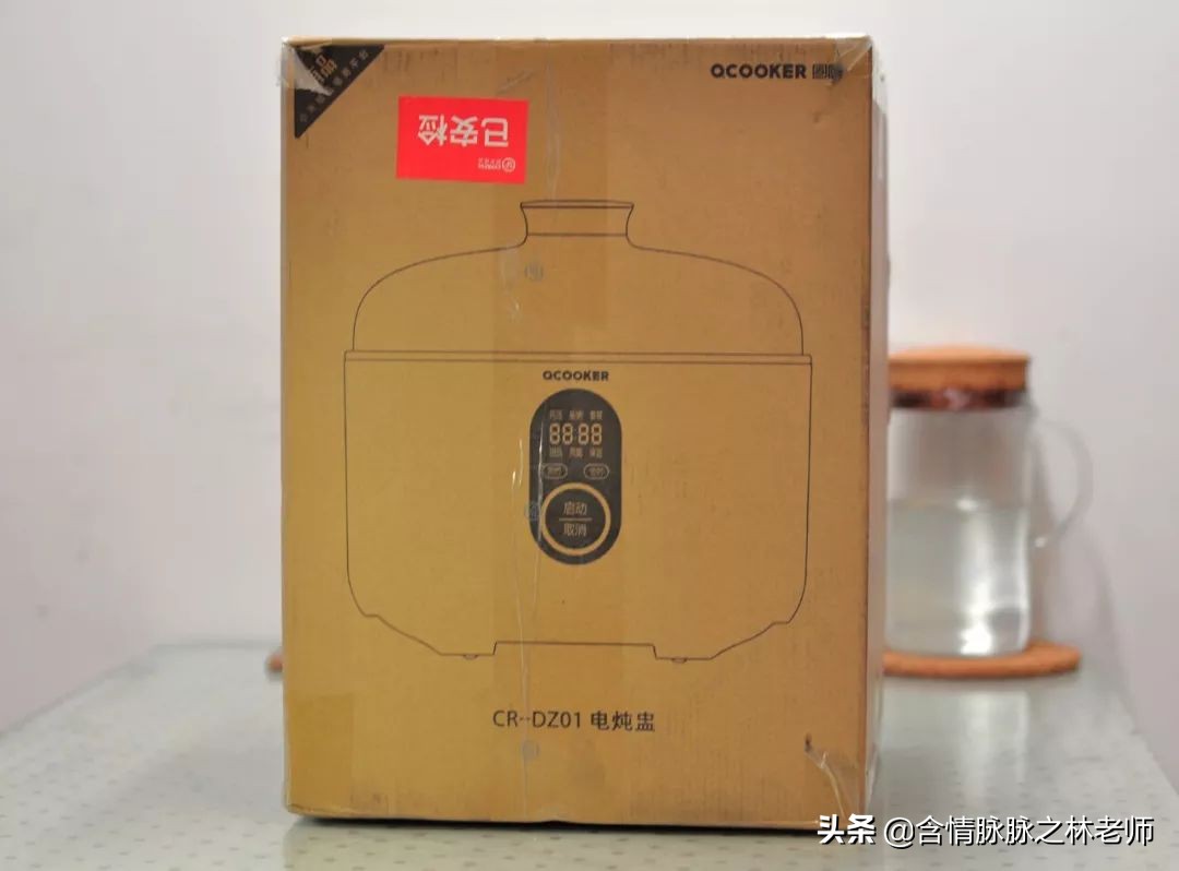 最好用的炖盅推荐,万物皆可铁锅炖