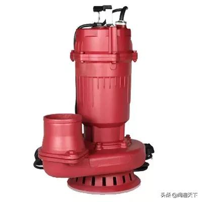 潜水泵正确使用注意事项,怎么提高泵寿命
