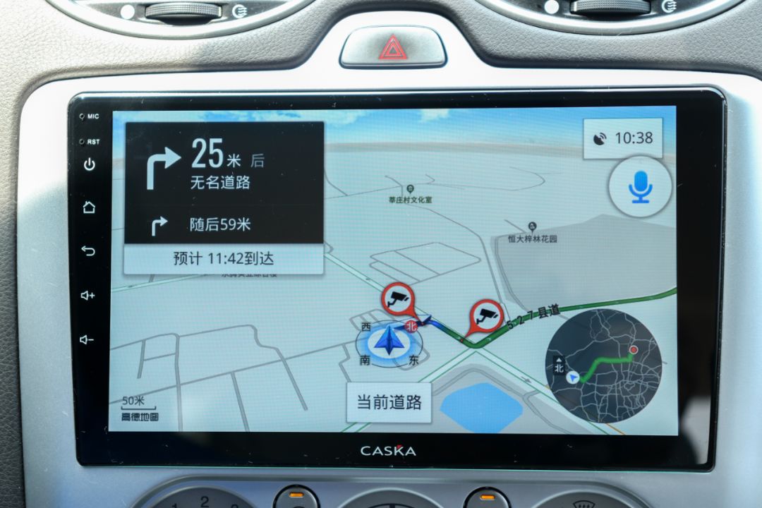 从相识到相知小姐姐与卡仕达T8的小故事