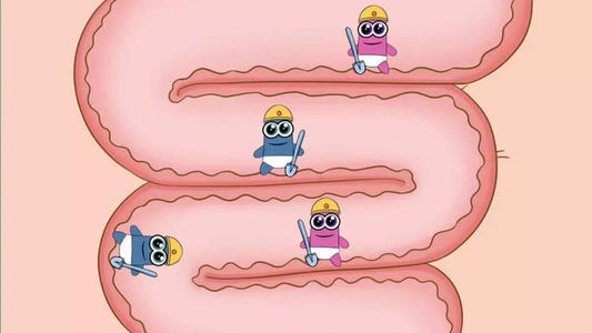 宝宝腹泻蒙脱石散和益生菌怎么吃,宝宝腹泻要吃防腹泻奶粉吗