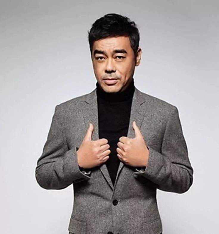 10大巨星排行榜刘德华,刘德华香港影帝热度排名