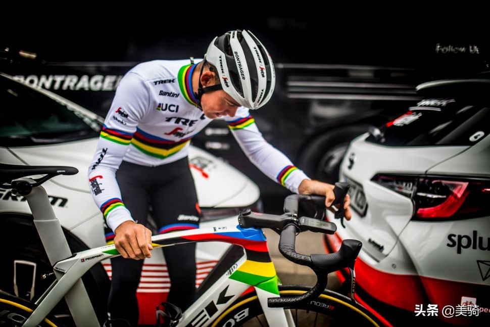 trek最顶级自行车,trek入门级自行车