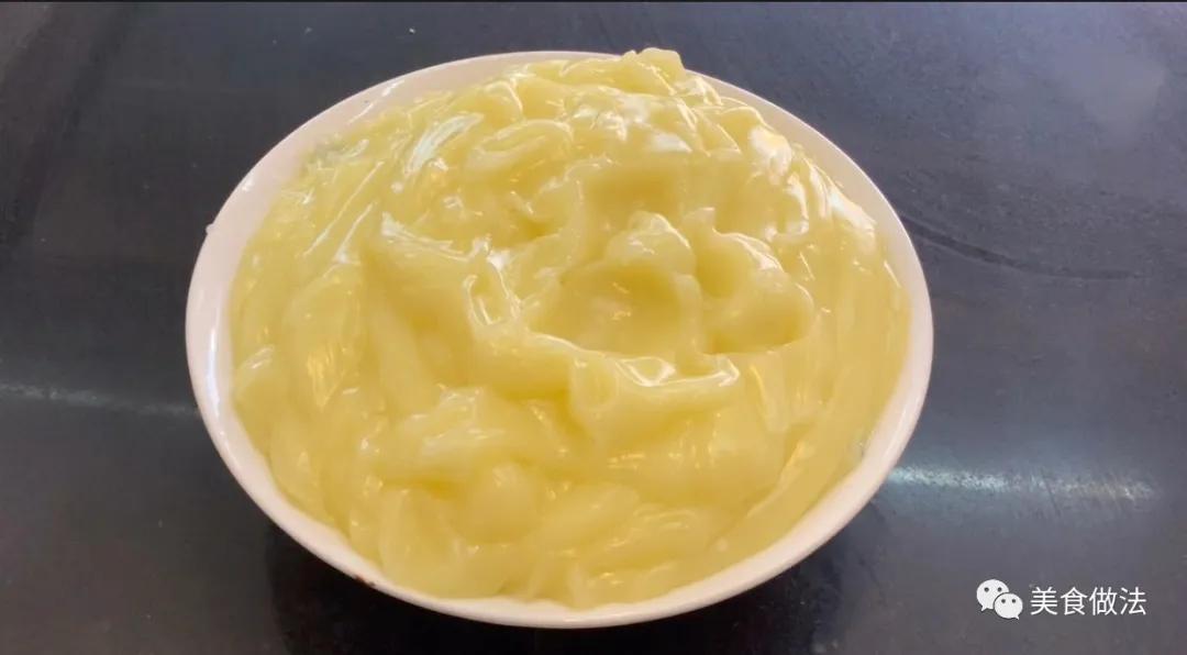 正宗无添加沙拉酱,沙拉酱教程大全