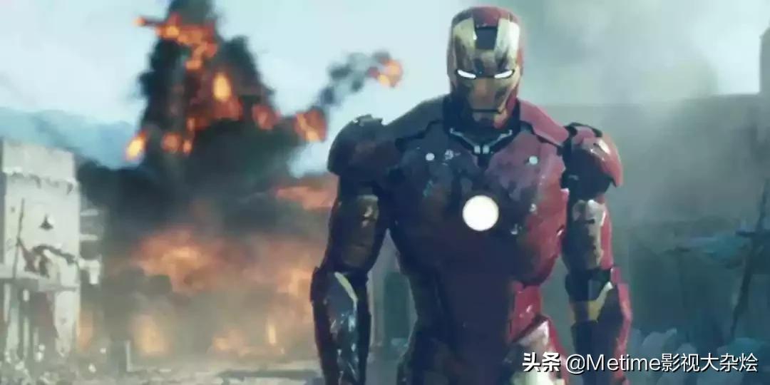 漫威电影正确观看顺序以及电视剧,漫威所有电影按顺序解说50分钟