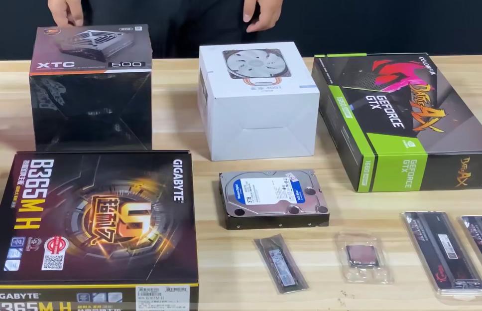 cpu老款和新款如何区别,老款cpu有必要买吗