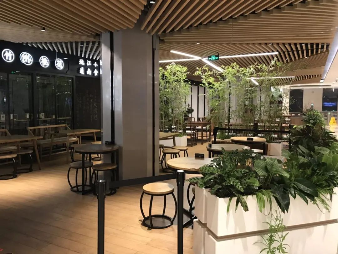 未来智能|四大商务选址理想地,5G办公新体验指日可待