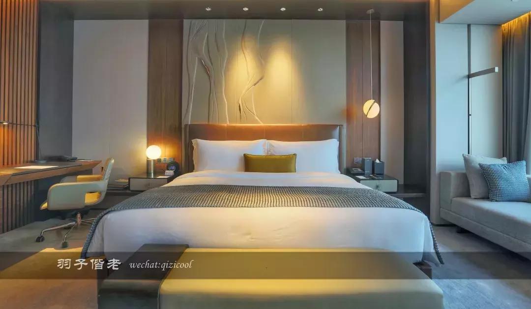 珠海又一新蒲点，CHAR餐厅酒吧浪漫与优雅兼具