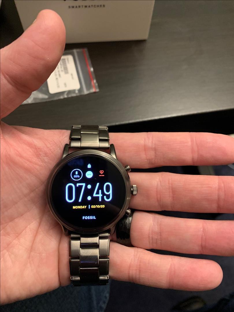 穿戴感最好的智能手表,智能手表必备装备