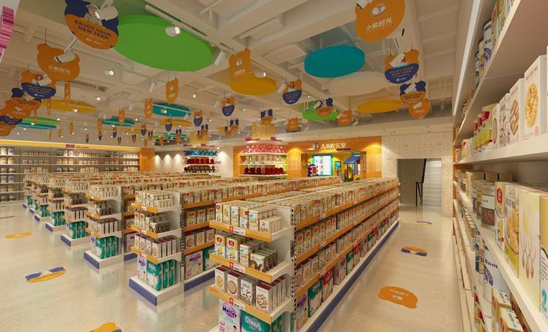 继5大坑娃用品后，又来3种坑娃产品，你都给宝宝用过几种？