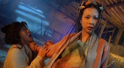 周星驰罗慧娟什么情况,罗慧娟为什么不等周星驰