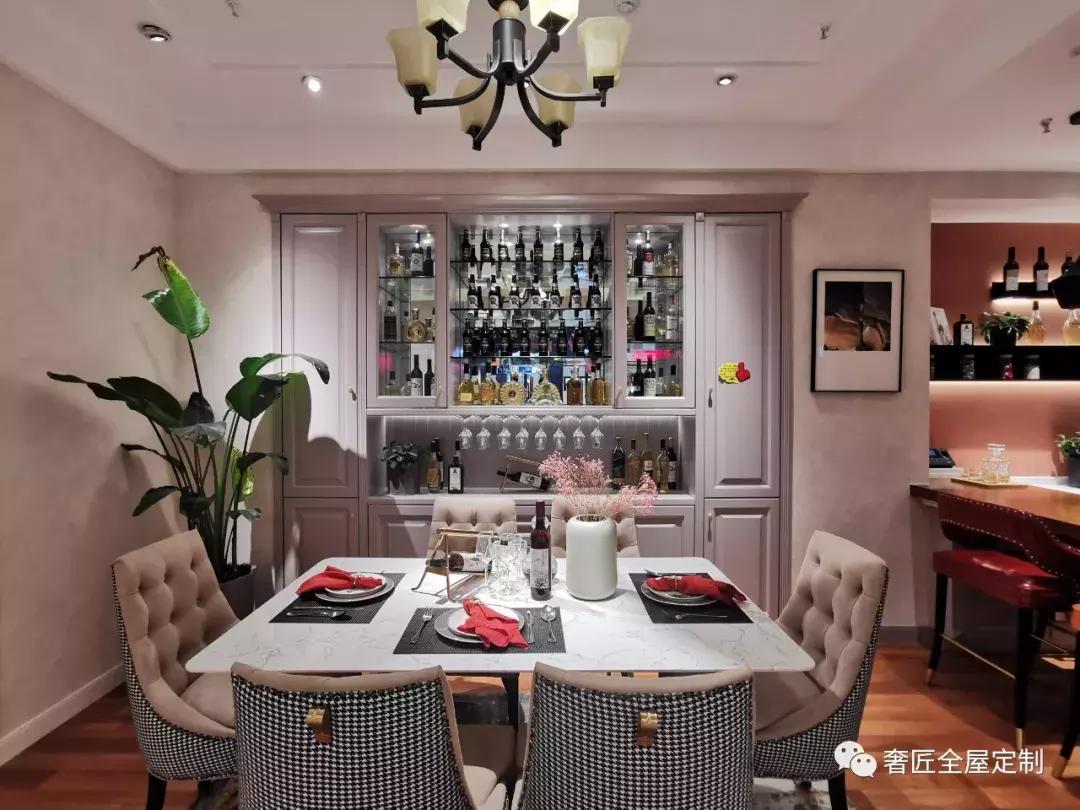 探店全屋整装,探店家居全屋定制