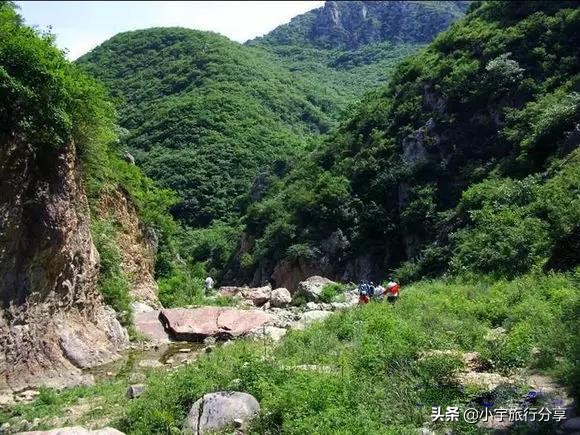 郑州免费旅游景点推荐一日游攻略,郑州冷门旅游景点推荐一下