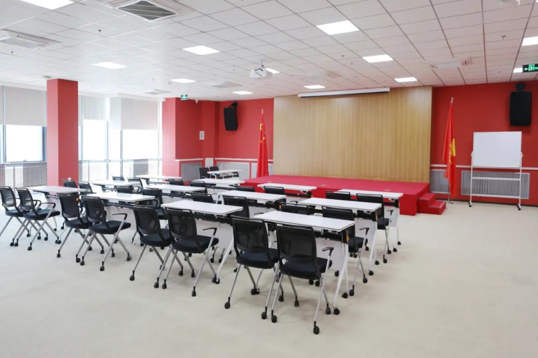 东方集团总部,东方集团大楼