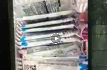 女子向大学生买口罩被骗,买口罩被骗12万报警