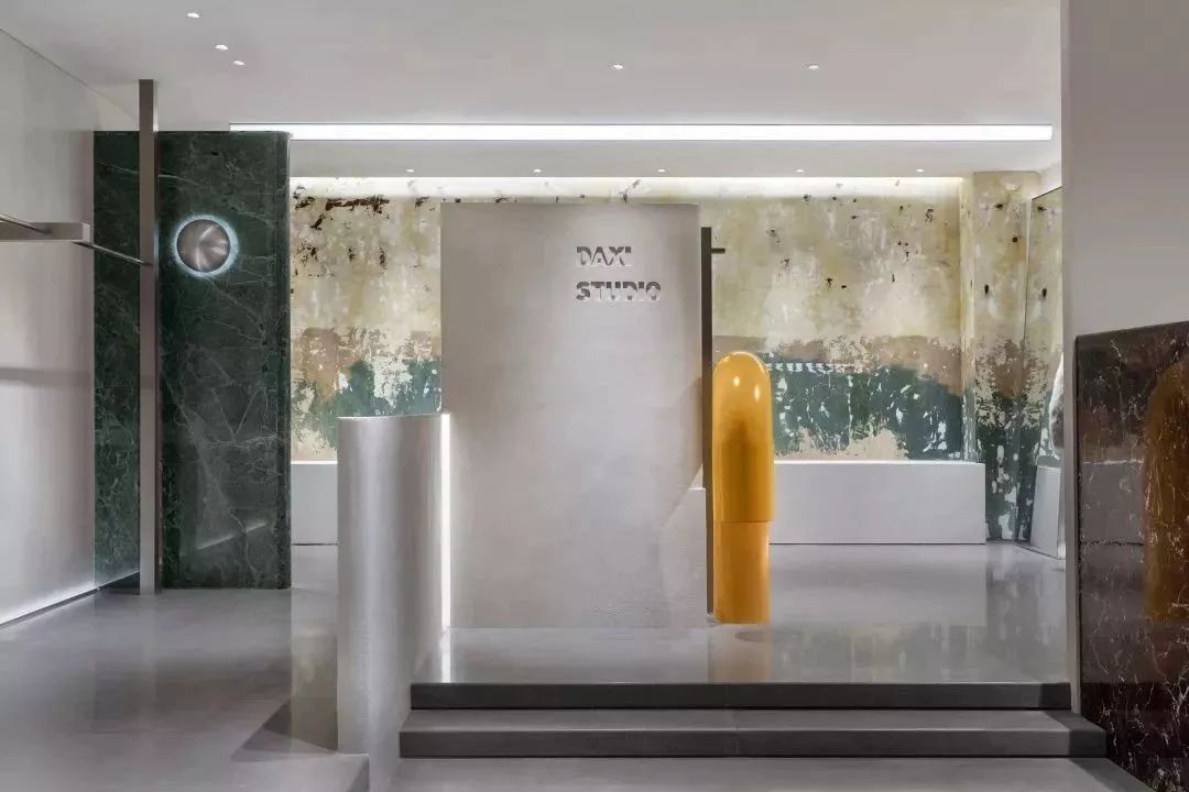 简单干净高雅高级感服装店设计,服装店怎么设计大气好看