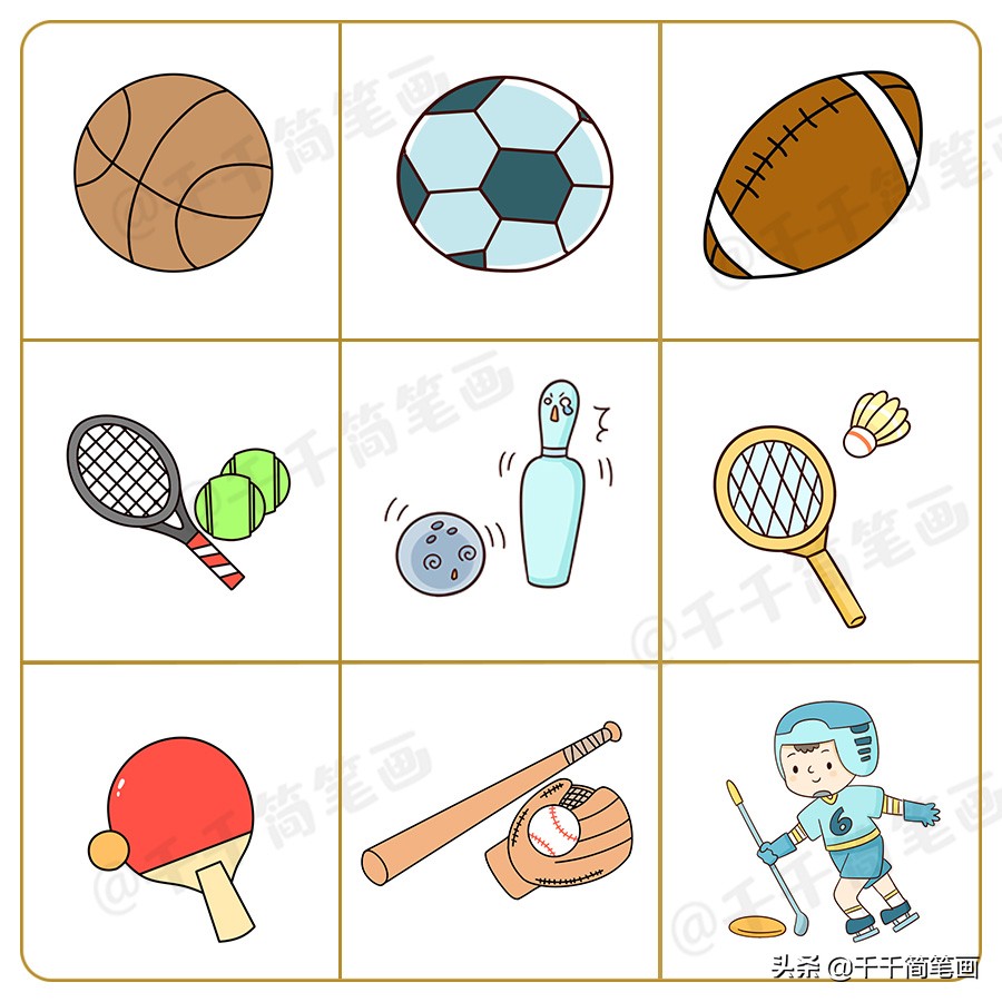 中国女排队员绘画,中国女排小学生绘画