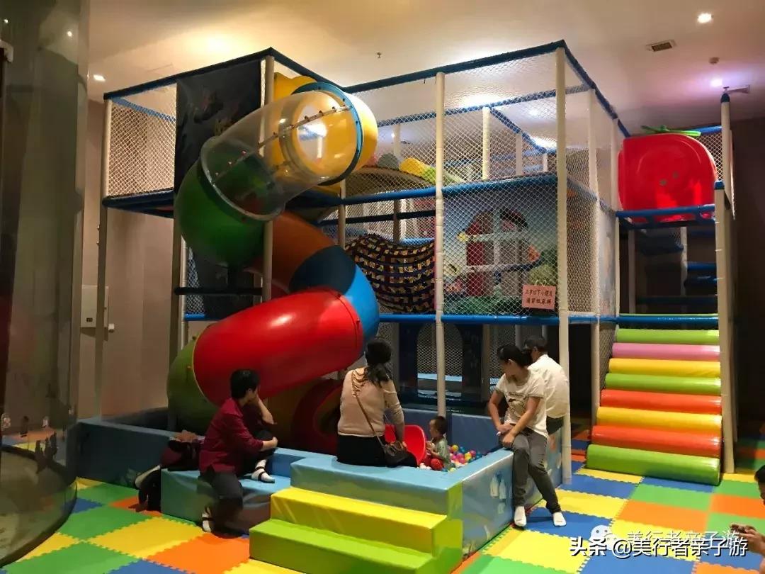 这2家酒店做活动啦~刷野生动物园+自行车运动公园最好时机