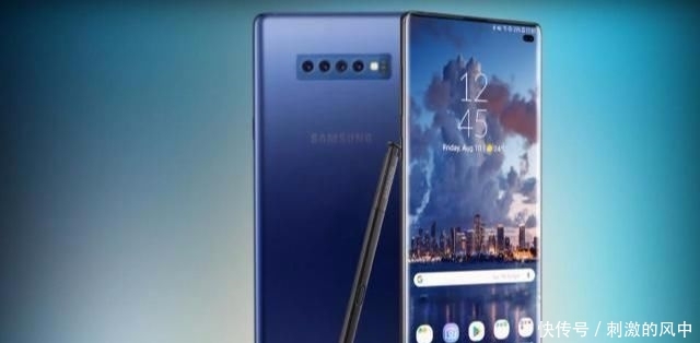 三星：9200万像素+猎户座9820+液态屏+5400mAh终于良心一次