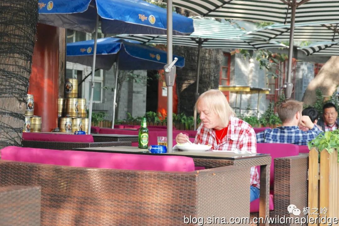 北京纪事娘娘庙,北京纪事