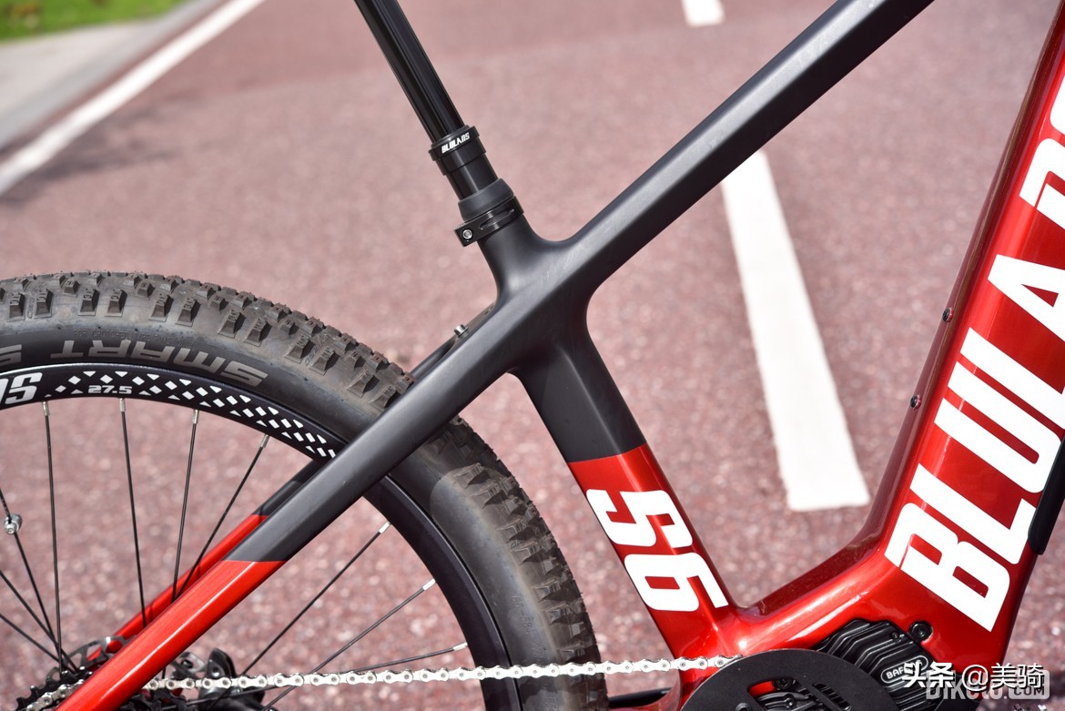 布鲁莱斯电动自行车s6哪个版本好,布鲁莱斯s6锂电山地车