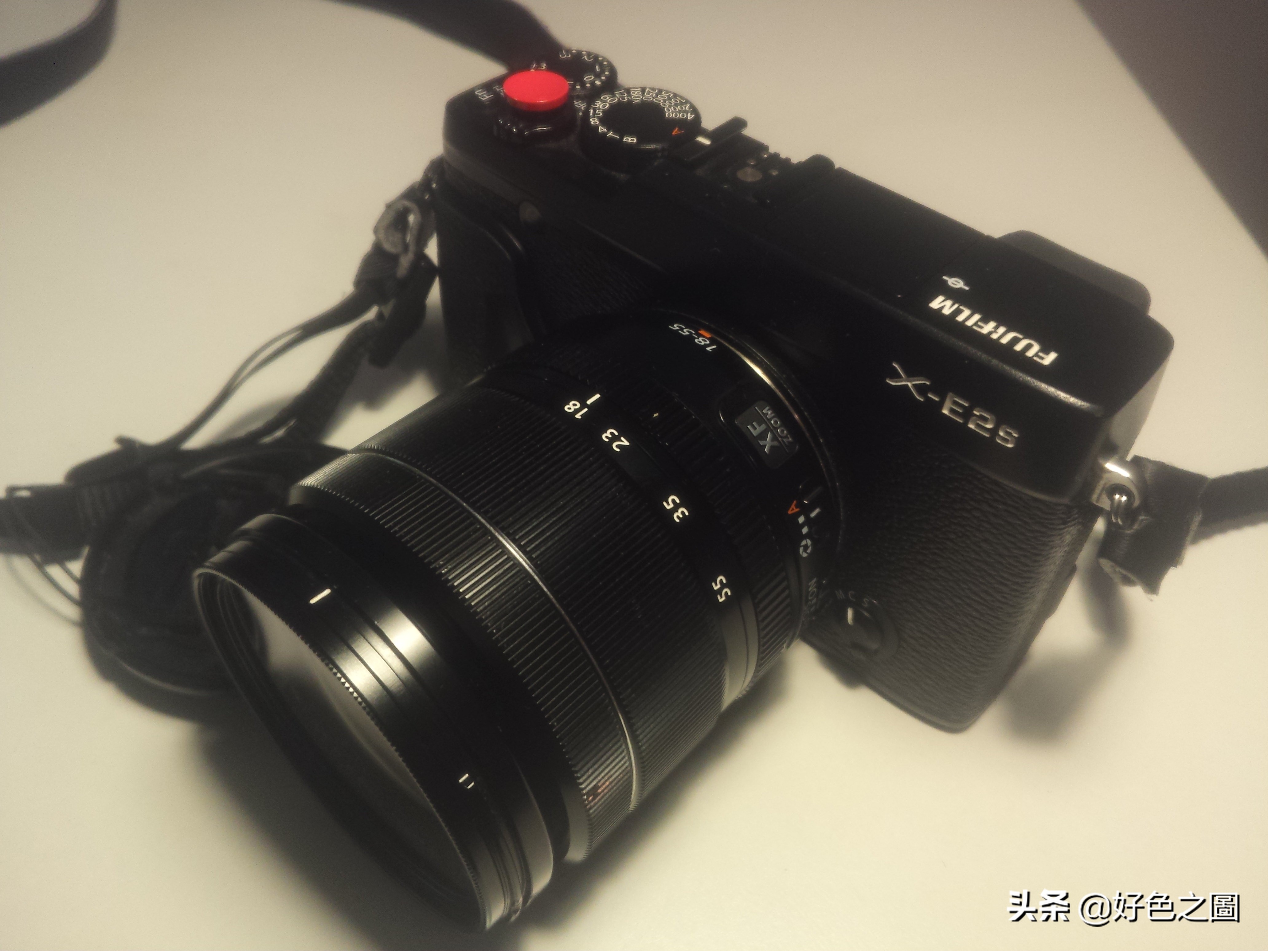 最好的微距拍摄方法,微距摄影环