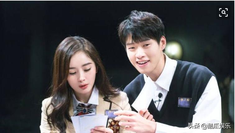 魏大勋下班直奔杨幂住所,杨幂魏大勋在新年也要官宣了吗